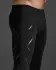 2XU Core Compression Laufhose Schwarz/Nero Herren  MA3849b-BLK/NRO