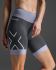 2XU Core Tri 6 Inch Shorts Digitial Flieder/Turbulenz Damen  WT7407B-DLL/TRB