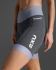 2XU Core Tri 6 Inch Shorts Digitial Flieder/Turbulenz Damen  WT7407B-DLL/TRB