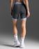 2XU Core Tri 6 Inch Shorts Digitial Flieder/Turbulenz Damen  WT7407B-DLL/TRB