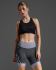 2XU Core Tri 6 Inch Shorts Digitial Flieder/Turbulenz Damen  WT7407B-DLL/TRB