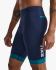 2XU Core 9 Inch Tri Shorts Blau Heren  MT6439b-MDN/WHT