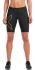 2XU MCS Run Kompression shorts Schwarz Damen  WA5334b-BLKBRF