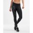 2XU MCS Run Kompression tights Schwarz Damen  WA5332b-BLKBRF