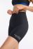 2XU Aero 7 Inch Tri Shorts Schwarz Damen  WT6435b-BLK/PCW