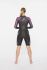 2XU SR:PRO Swimrun Pro Damen  WW5478c-BLK/VYG