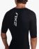 2XU Aero tri top Kurzarm Schwarz Herren  MT6662a-BLK/WHT