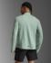 2XU Ignition Hyper-Haptic 1/4 Zip Eukalyptus/Schwarz Reflektierend Herren  MR7349A-EUC/BRF