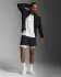2XU Ignition Shield Jacke Schwarz/Silber Reflektierend Herren  MR7092A-BLK-SRF