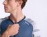 2XU Light speed trisuit kurzarm Blau/Weiss Herren  MT7019d-MDN/WHT
