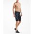      2XU Light Speed ​​​​Compression Shorts Schwarz/Schwarz Reflektierend Herren  MA5331b-BLK/BRF