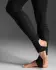 2XU Power Recovery Kompressions-Laufhose Schwarz/Nero Damen  WA4418B-BLK/NRO