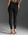 2XU Power Recovery Kompressions-Laufhose Schwarz/Nero Damen  WA4418B-BLK/NRO