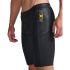 2XU Propel Buoyancy Neopreen Shorts unisex  UW7021c-BLK/ABN