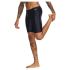      2XU Propel Jammer Schwarz/Weiss Herren  MS6643b-BLK/WHT