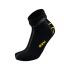 2XU Propel Neopren Booties Schwarz/Ambition unisex  UW7023E-BLK/ABN