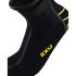 2XU Propel Neopren Booties Schwarz/Ambition unisex  UW7023E-BLK/ABN