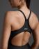 2XU Propel Einteiler Schwarz/Weiss Damen  2X-WS6645D-BLK/WHT