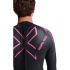 2XU Propel:Pro Langarm Neoprenanzug schwarz/rosa Herren  MW5124c-BLK/PUK