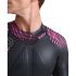 2XU Propel:Pro Langarm Neoprenanzug schwarz/rosa Herren  MW5124c-BLK/PUK