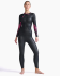 2XU Propel:Pro Langarm Neoprenanzug schwarz/rosa Damen  WW5125c-BLK/PUK