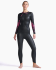 2XU Propel:Pro Langarm Neoprenanzug schwarz/rosa Damen  MW5125c-BLK/PUK