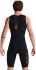      2XU Propel Swimskin Schwarz/Kurkuma Herren  MT6658d-BLK/TUR