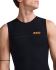      2XU Propel Swimskin Schwarz/Kurkuma Herren  MT6658d-BLK/TUR