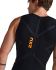     2XU Propel Swimskin Schwarz/Kurkuma Herren  MT6658d-BLK/TUR