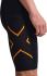      2XU Propel Swimskin Schwarz/Kurkuma Herren  MT6658d-BLK/TUR