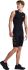     2XU Propel Swimskin Schwarz/Kurkuma Herren  MT6658d-BLK/TUR