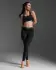 2XU Refresh Erholung Compressie Tight Schwarz/Nero Dames  WA4420B-BLK/NRO