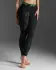 2XU Refresh Erholung Compressie Tight Schwarz/Nero Dames  WA4420B-BLK/NRO