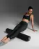 2XU Refresh Erholung Compressie Tight Schwarz/Nero Dames  WA4420B-BLK/NRO