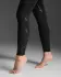 2XU Refresh Erholung Compressie Tight Schwarz/Nero Dames  WA4420B-BLK/NRO