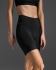 2XU Aero Tri 7 Inch Shorts Schwarz/Weiss Damen   WT7403B-BLK/WHT