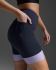 2XU Aero Tri 7 Inch Shorts Midnight/Grape Fizz Dames  WT7403B-MDN/GFZ