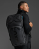      2XU Transition Rucksack Schwarz/Aloha  2X-UQ7030G-BLK/ALO