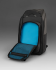      2XU Transition Rucksack Schwarz/Aloha  2X-UQ7030G-BLK/ALO