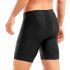 2XU Perform 7" Tri shorts Schwarz Heren  MT5531B-BLK/BLK-VRR