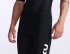 2XU Aero Trisuit kurzarm Schwarz Herren  MT6426d-BLK/WHT