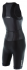 2XU X-vent Front Zip Trisuit Schwarz Damen  WT4365dBLK/BLK