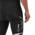 2XU Compression Ärmellos Trisuit Schwarz/Weiß Herren  MT5517D-BLK/CRO