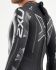 2XU P:2 Propel Langarm Neoprenanzug Schwarz/Grau Herren  MW4990c-BLK/XGO