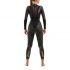 2XU P:1 Propel Langarm demo Neoprenanzug Damen  WW4994c-BLK/MDEMO