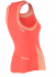 2XU X-vent Tri Singlet Orange Damen  WT4368aFCL/DSF-VRR