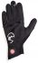 Roeckl Reinbek Winter Radhandschuh Schwarz Unisex  03/3103-789-000