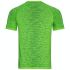 Odlo Blackcomb Ceramicool Laufshirt Kurzarm Gelb Herren  313312-40374