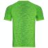 Odlo Blackcomb Ceramicool Laufshirt Kurzarm Gelb Herren  313312-40374