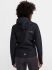 Craft PRO Trail Hydro jacket schwarz Damen  1912448-999000